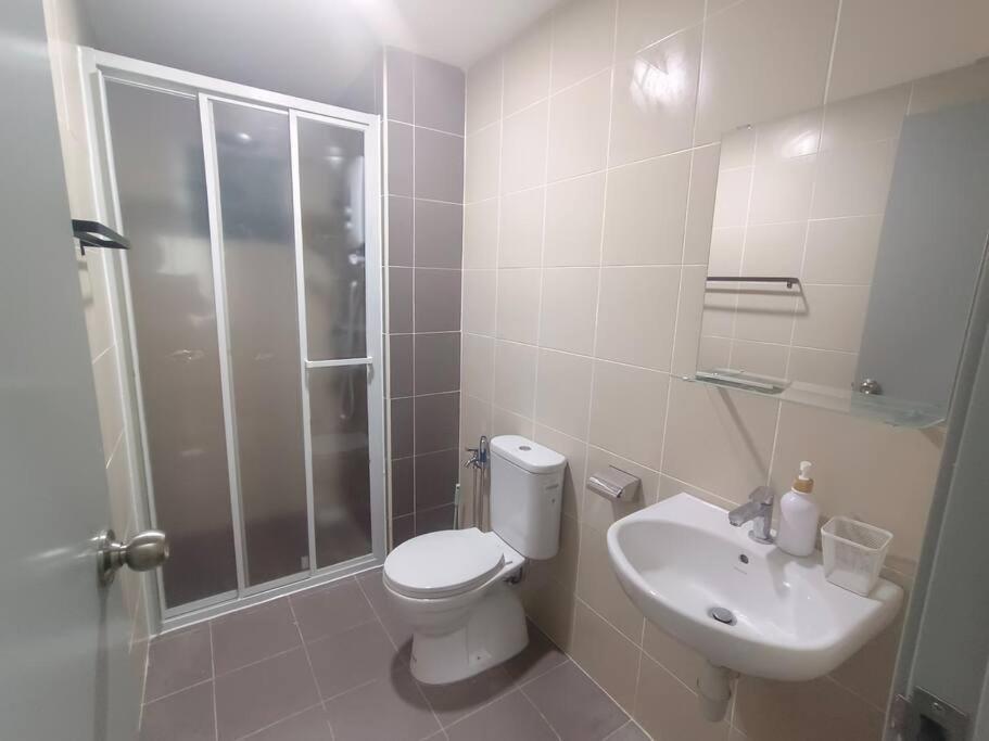 Pangsapuri Klcc View 3br 3bath At Rc By Rosaz *