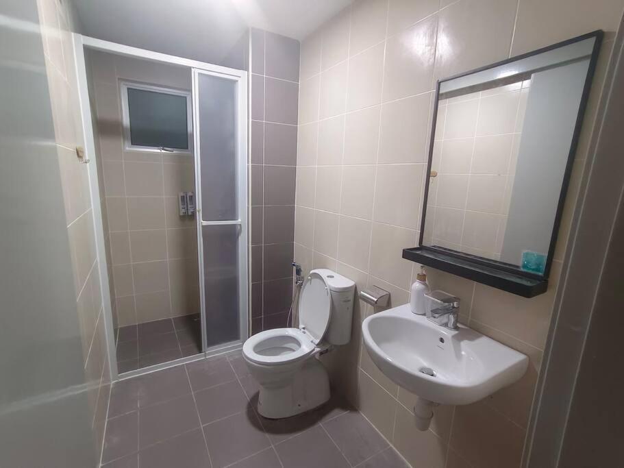 Klcc View 3br 3bath At Rc By Rosaz * Kuala Lumpur