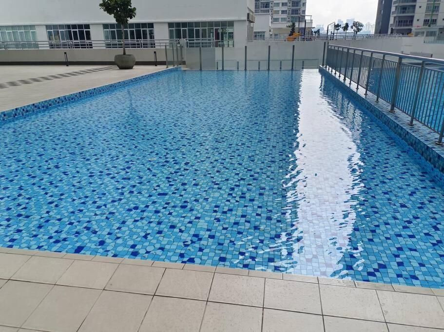 Pangsapuri Klcc View 3br 3bath At Rc By Rosaz Kuala Lumpur