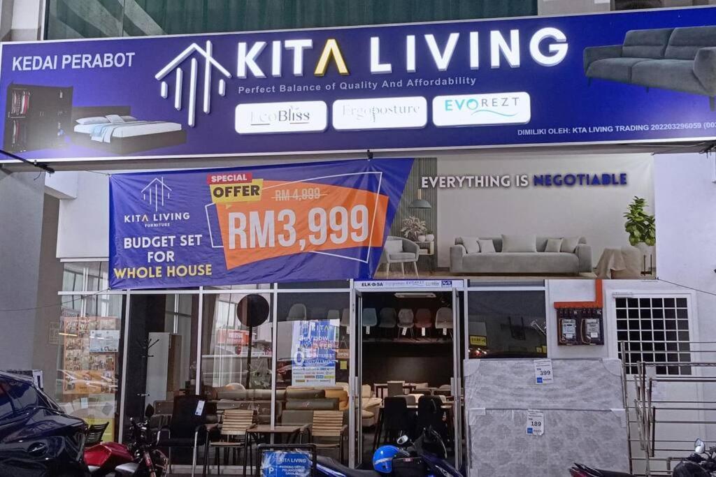 Pangsapuri Klcc View 3br 3bath At Rc By Rosaz
